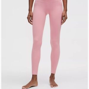 Lululemon NWOT Women's Align Leggings